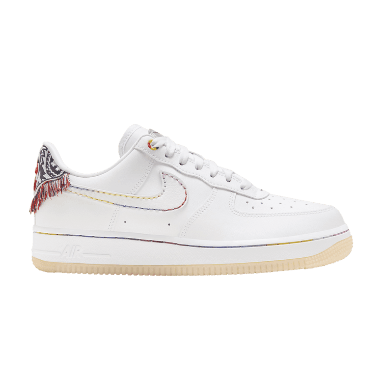 Nike Air Force 1 Low '07 LX Native Patterns (Women's)