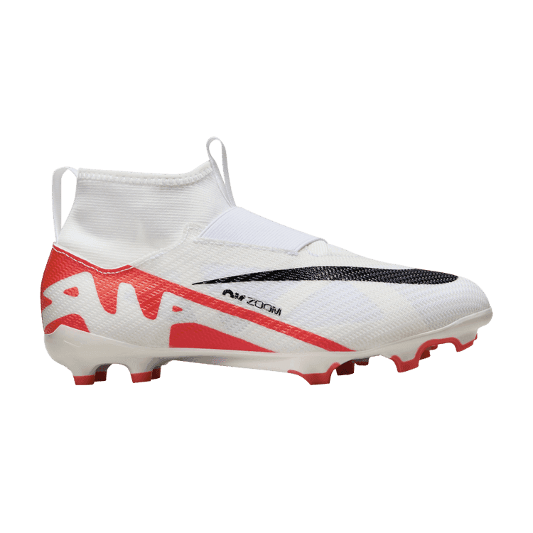 Nike Zoom Mercurial Superfly 9 Pro FG GS 'Ready Pack'