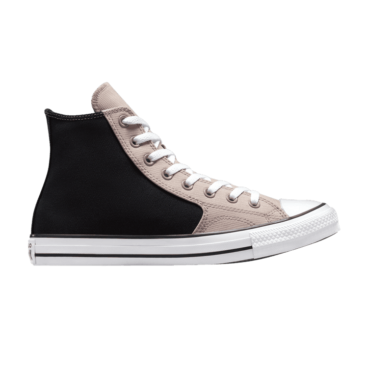 Converse Chuck Taylor All Star Retro High 'Black Wonder Stone'