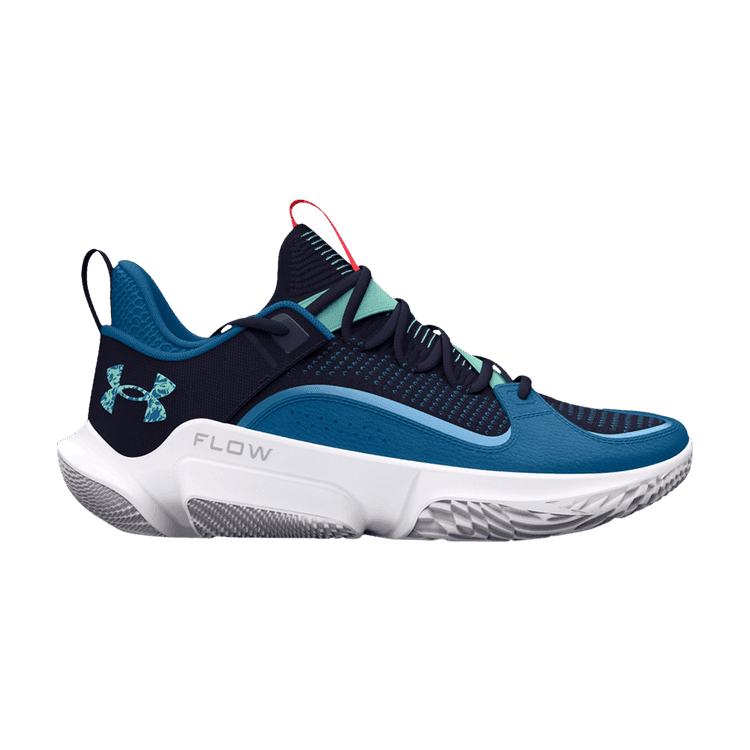 Under Armour Flow FUTR X 3 'Let's 3'
