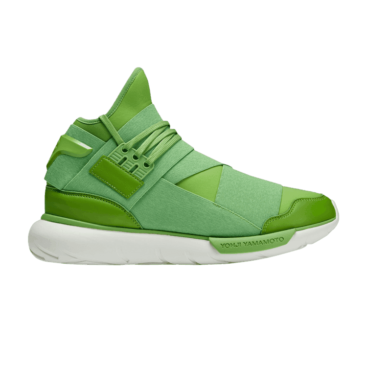 adidas Y-3 Qasa Team Rave Green