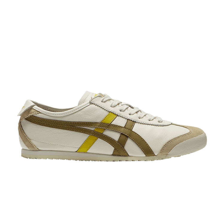 ASICS Onitsuka Tiger Mexico 66 Cream Rover