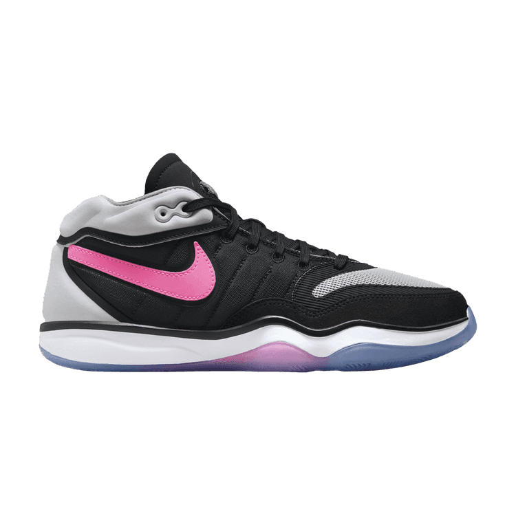 Nike Air Zoom GT Hustle 2 EP 'Fundamental'