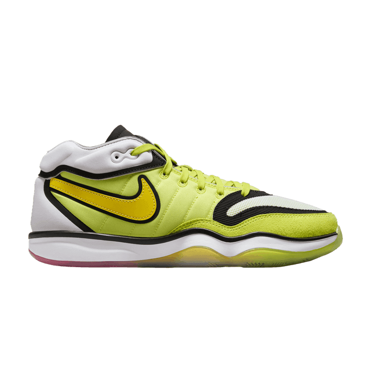 Nike Air Zoom GT Hustle 2 EP 'Talaria'