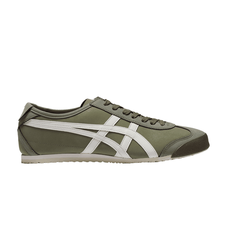 ASICS Onitsuka Tiger Mexico 66 Mantle Green Cream