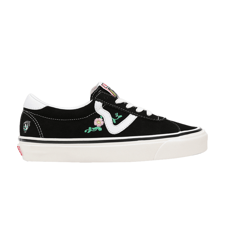Vans Style 73 DX Sandy Liang Floral