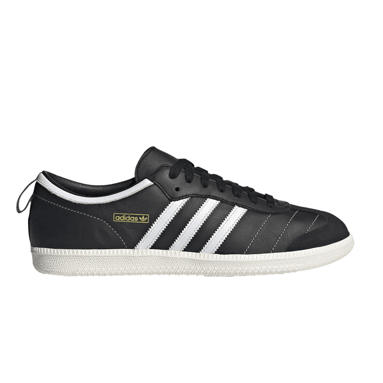 adidas Samba Made 4 Members Black White