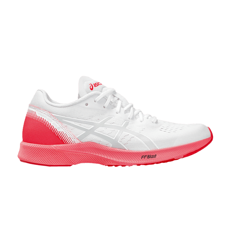ASICS Tarther Rp 3 'White Diva Pink' (Women's)