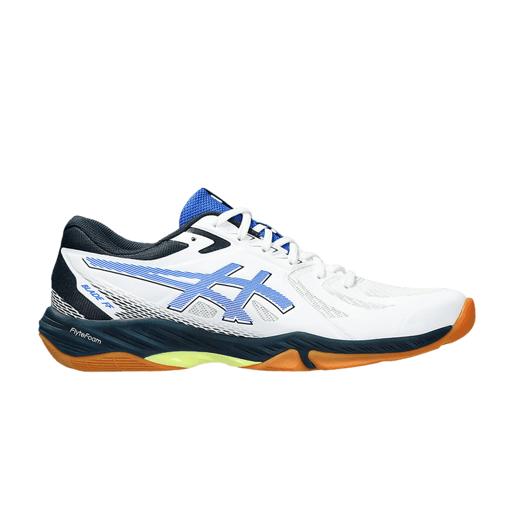ASICS BLADE FF 'White Illusion Blue'