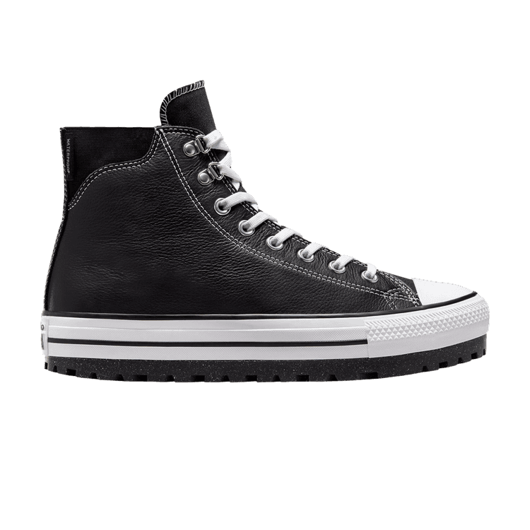Converse Chuck Taylor All Star City Trek 'Black'