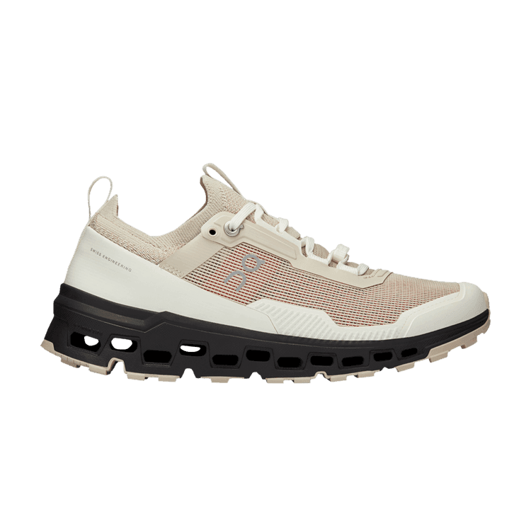 On Running Cloudultra 2 Sand Black (Women's)