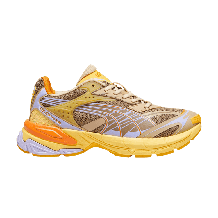 Puma Velophasis Chocolate Chip Flaxen