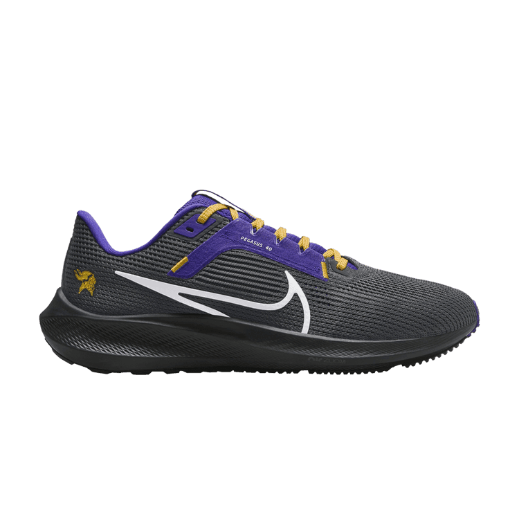 Nike Air Zoom Pegasus 40 Minnesota Vikings