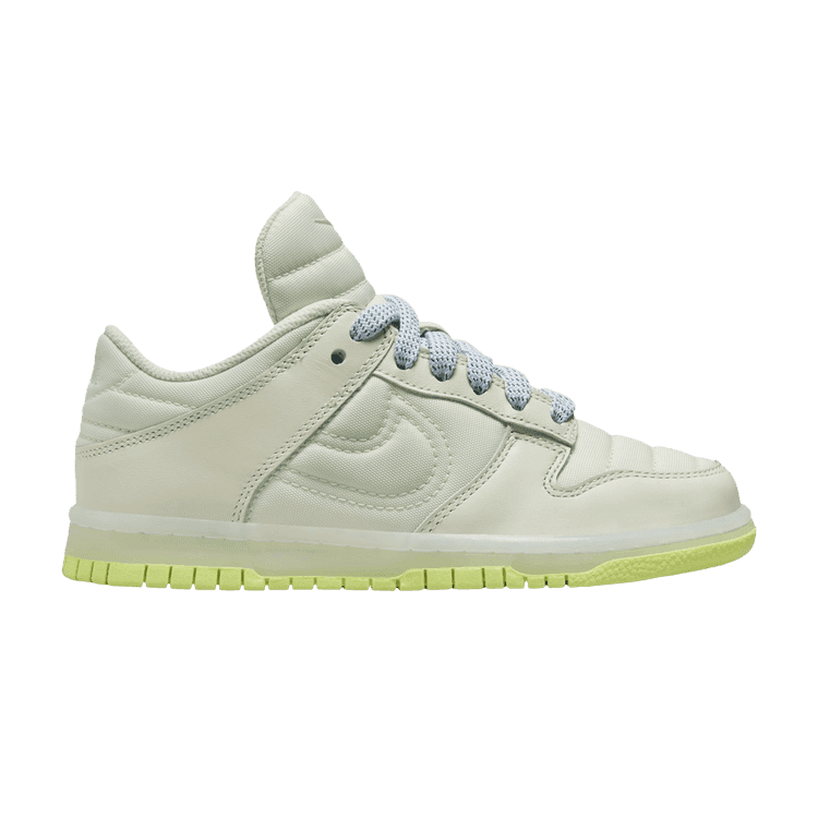 Nike Dunk Low GS 'Padded Tongue'