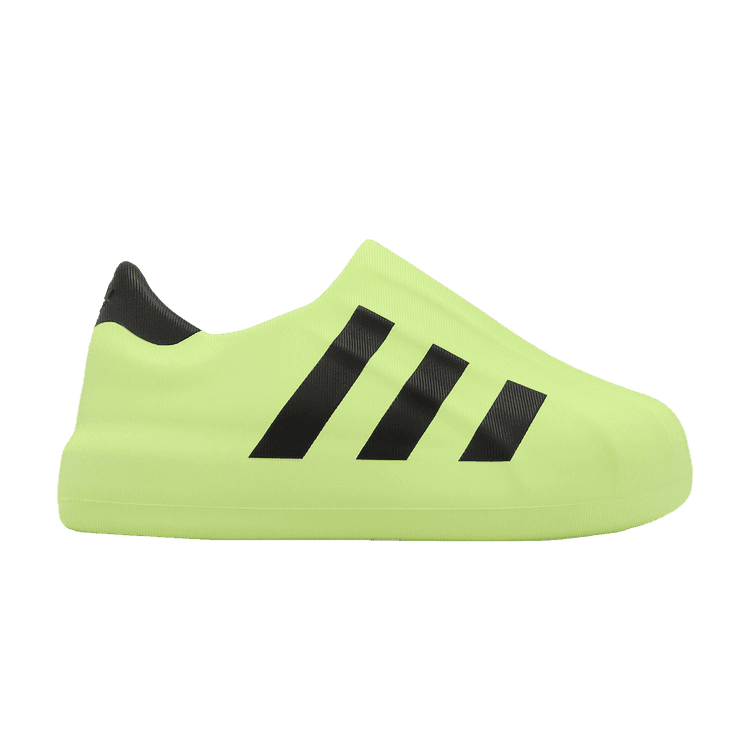 adidas adiFOM Superstar 'Pulse Lime Black'