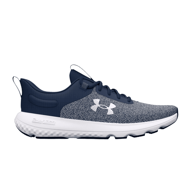 Under Armour Charged Revitalize Running Shoes 'Blue White'