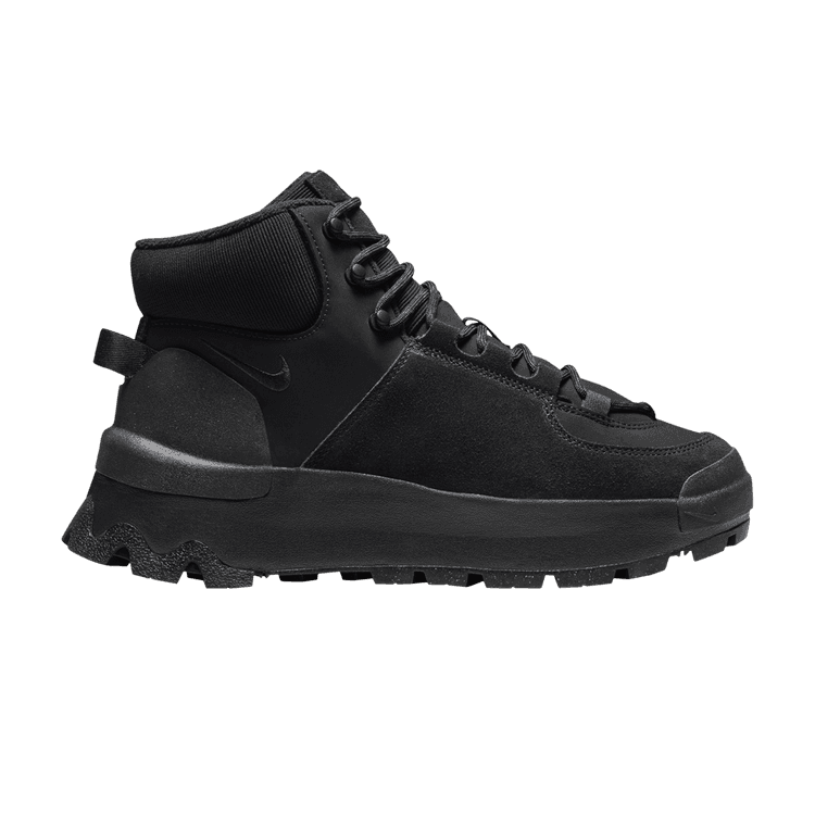 Nike City Classic 'Black Anthracite' (Women's)