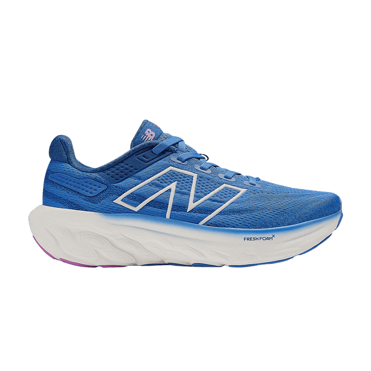 New Balance Fresh Foam X 1080v13 'Marine Blue' (W)