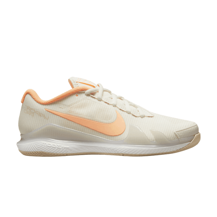 Nike Vapor X Air Zoom HC 'Cream Orange' (Women's)