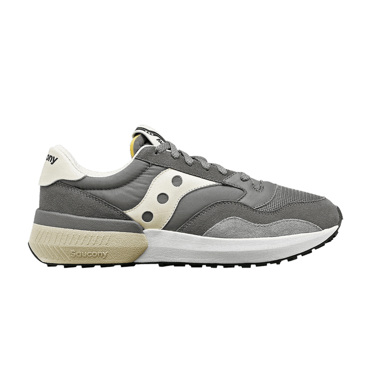 Saucony Jazz NXT Grey Cream
