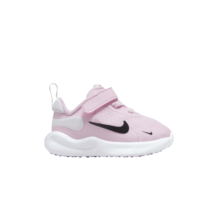 Revolution 7 TD 'Pink Foam Black'