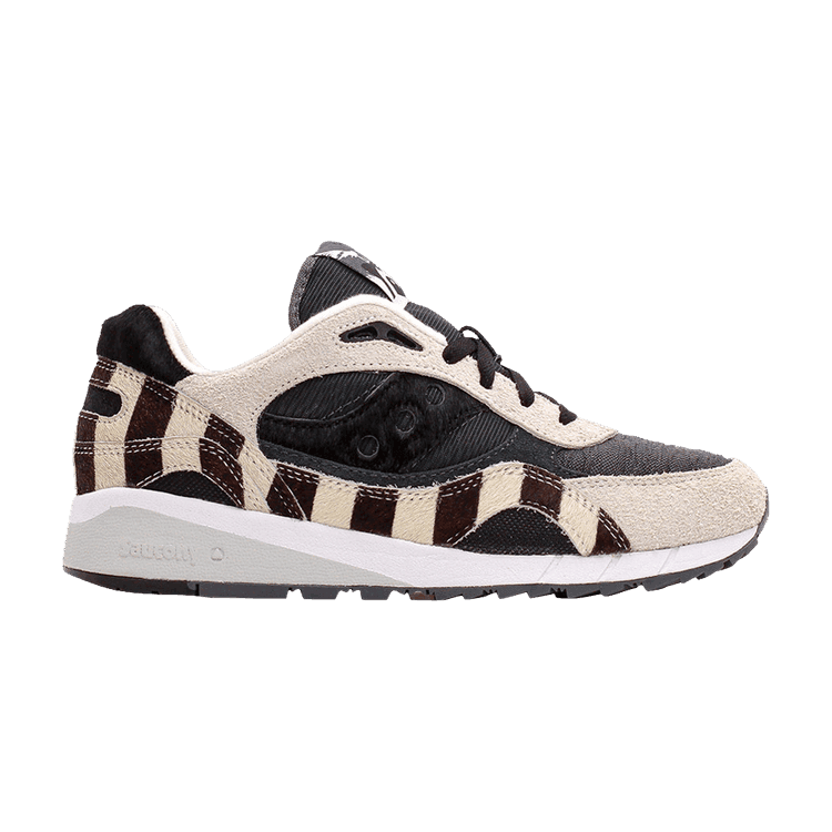 Saucony Shadow 6000 Good Manner Raccoon