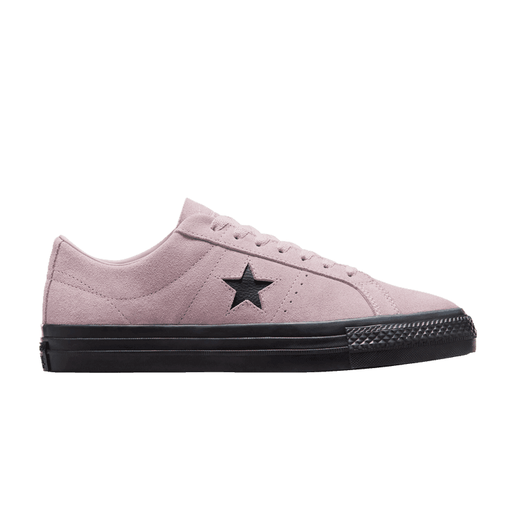 Converse One Star Pro Cons Low 'Phantom Violet'