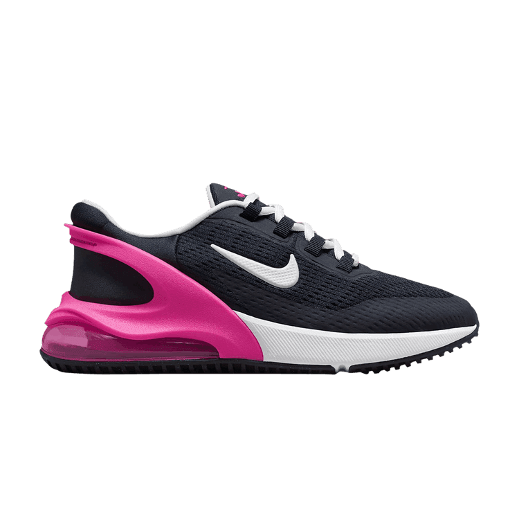 Nike Air Max 270 GO GS 'Dark Obsidian Fierce Pink'