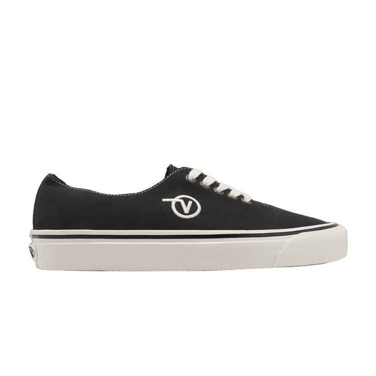 Vans One Piece x Authentic 'Black White'