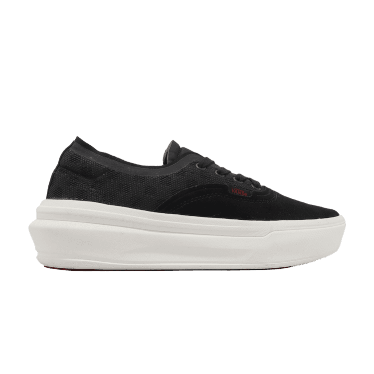 Vans Authentic Overt CC 'Black'
