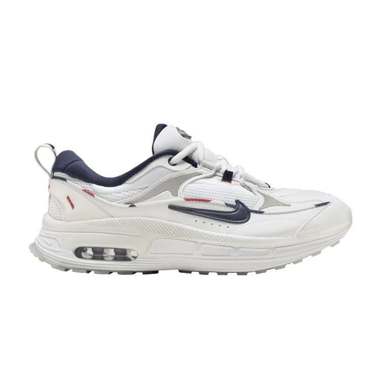 Nike Air Max Bliss 'White Midnight Navy' (Women's)