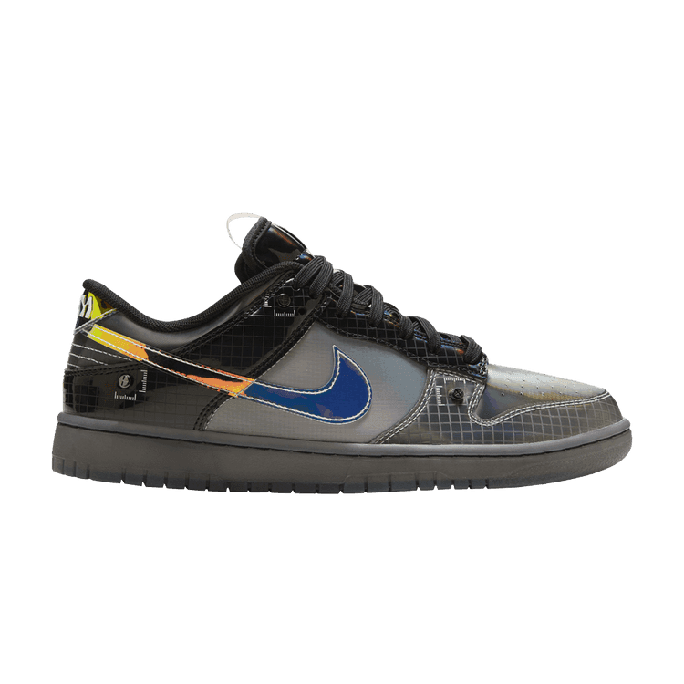 Nike Dunk Low BETRUE To Your DNA Hyperflat