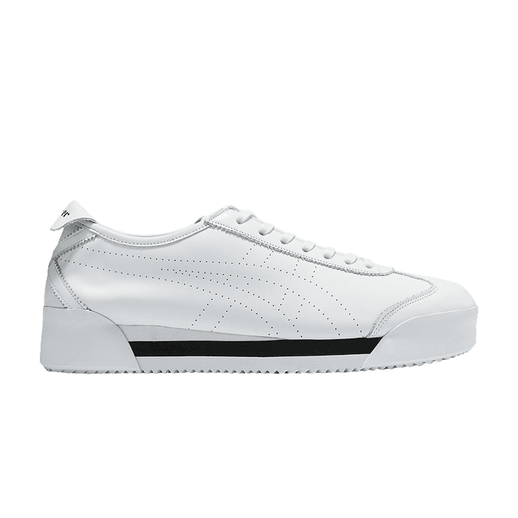 Onitsuka Tiger Mexico 66 SD PF White Black