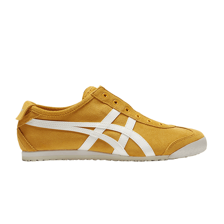 Onitsuka Tiger Mexico 66 Slip-On Golden Glow