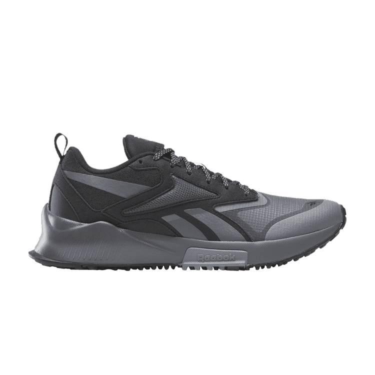 Reebok Lavante Trail 2 'Black Pure Grey'