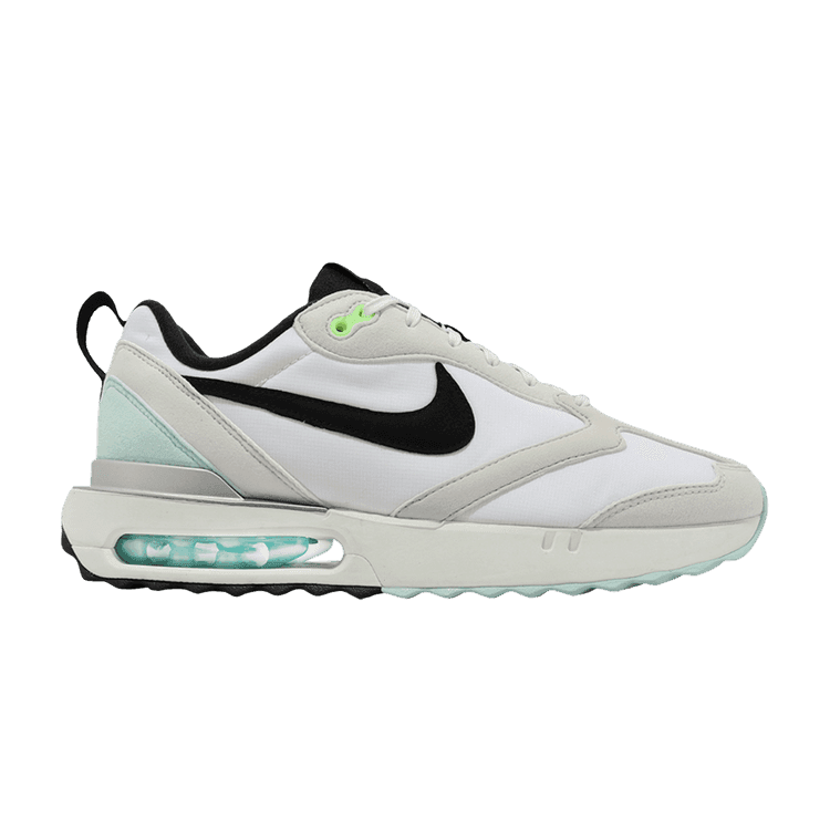 Nike Air Max Dawn 'White Mint'