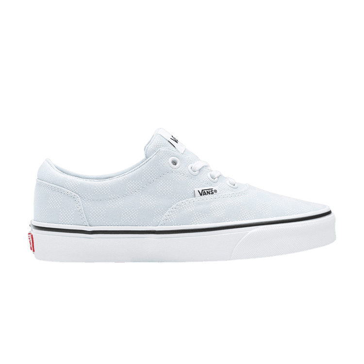 Vans Doheny 'Checker Dot - Ballad Blue' (Women's)