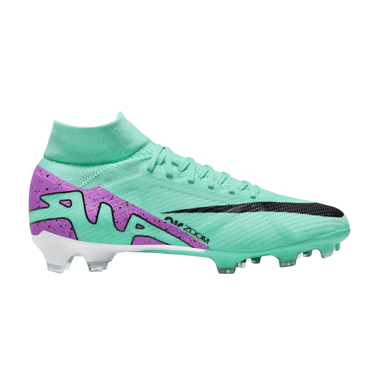 Nike Zoom Mercurial Superfly 9 Pro FG Peak Ready Pack