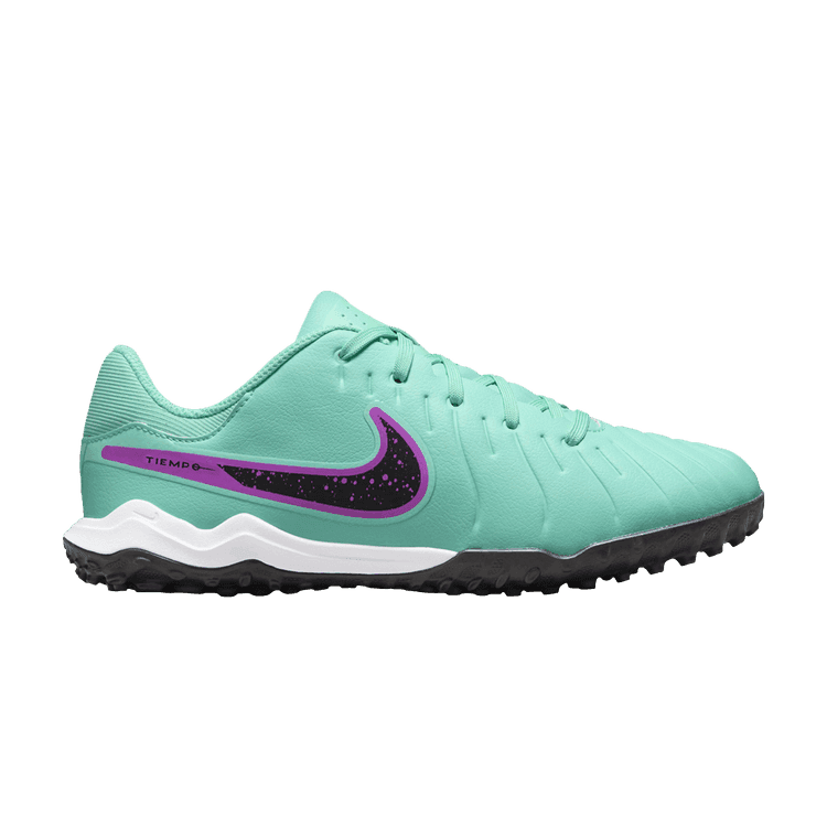 (GS) Nike Tiempo Legend 10 Academy TF 'Peak Ready Pack'