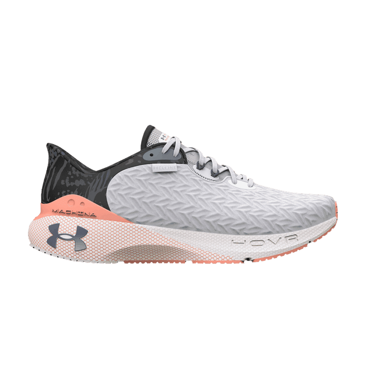 Under Armour HOVR Machina 3 Clone 'Run Like A...' (Women's)