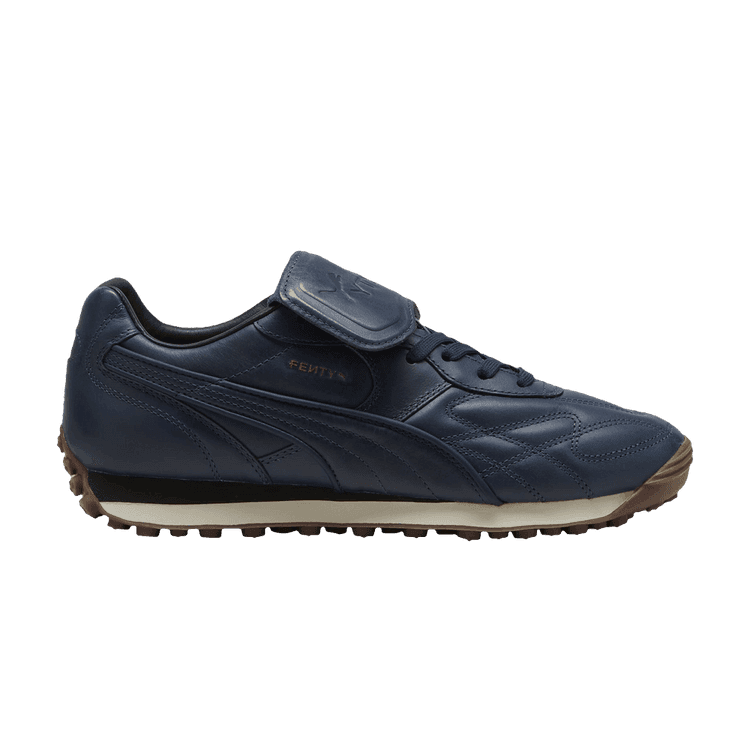 Puma Avanti L Rihanna Fenty Club Navy (Women's)