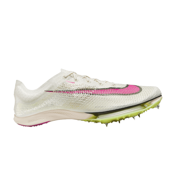 Nike Air Zoom Victory Sail Fierce Pink