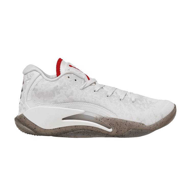 Jordan Zion 3 Fresh Paint (GS)