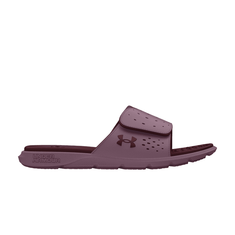 Under Armour Ignite Pro Slide 'Misty Purple' (Women's)
