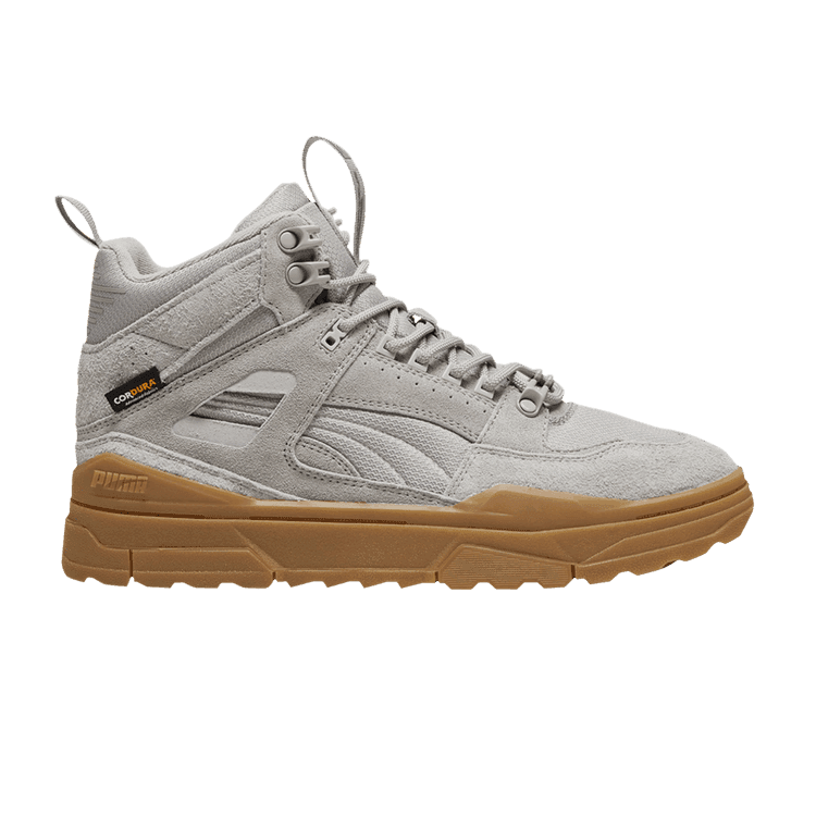 PUMA Slipstream High Xtreme 'Concrete Grey Gum'