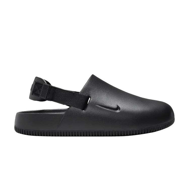 Nike Calm Mule 'Black' (2023)
