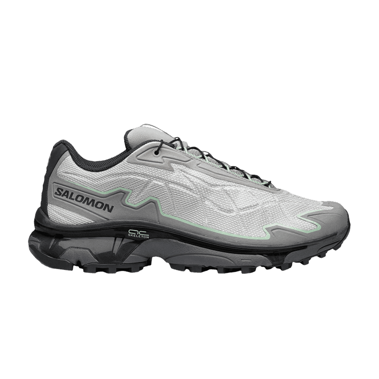 Salomon XT-Slate Advanced Metal Grey Flannel