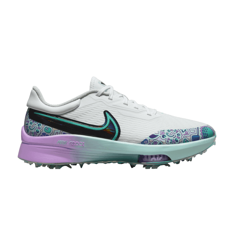 Nike Air Zoom Infinity Tour NEXT% NRG Wide 'Live To Play, Play To Live'