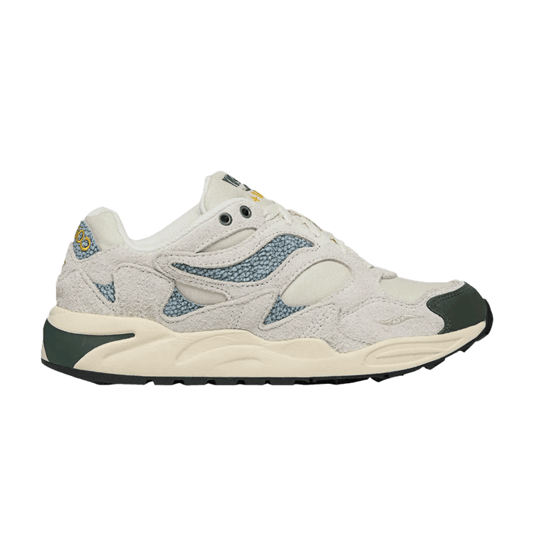 Saucony Grid Shadow 2 Colour Plus Companie Arctic Trek