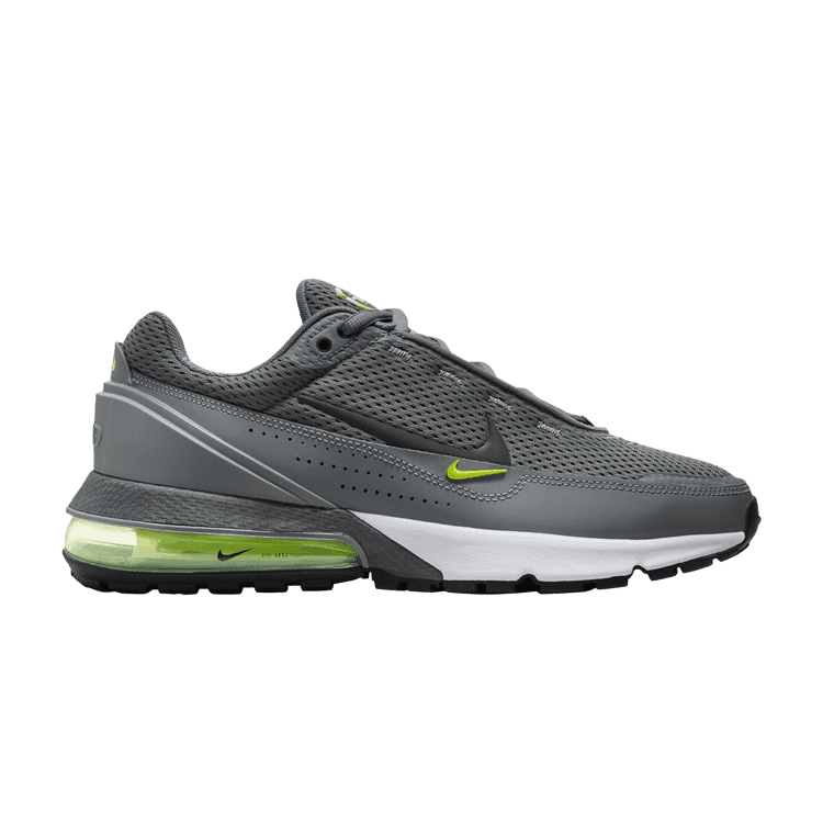 Nike Air Max Pulse 'Smoke Grey Lime'
